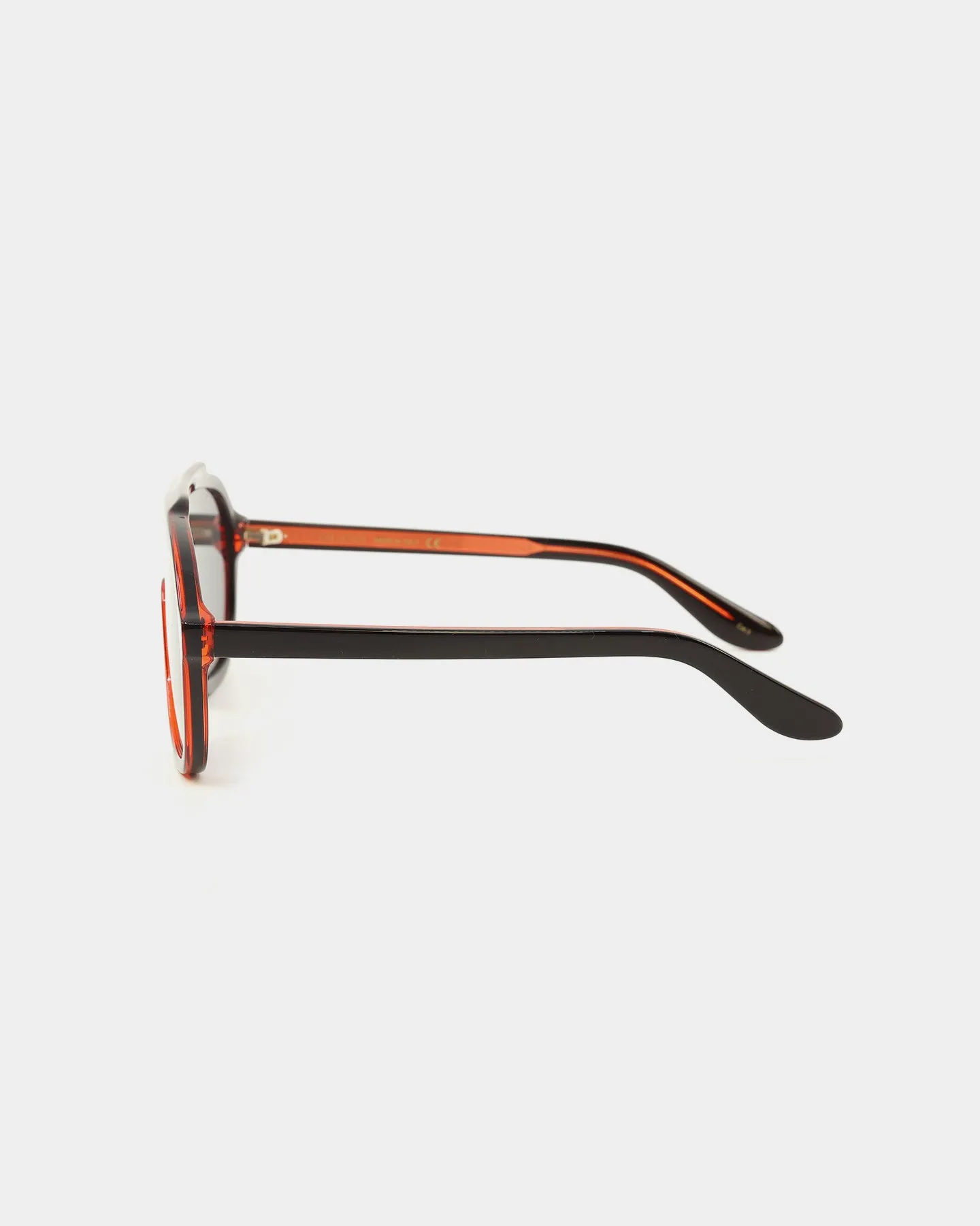 Gucci GG1038S-001 Black/Black/Grey