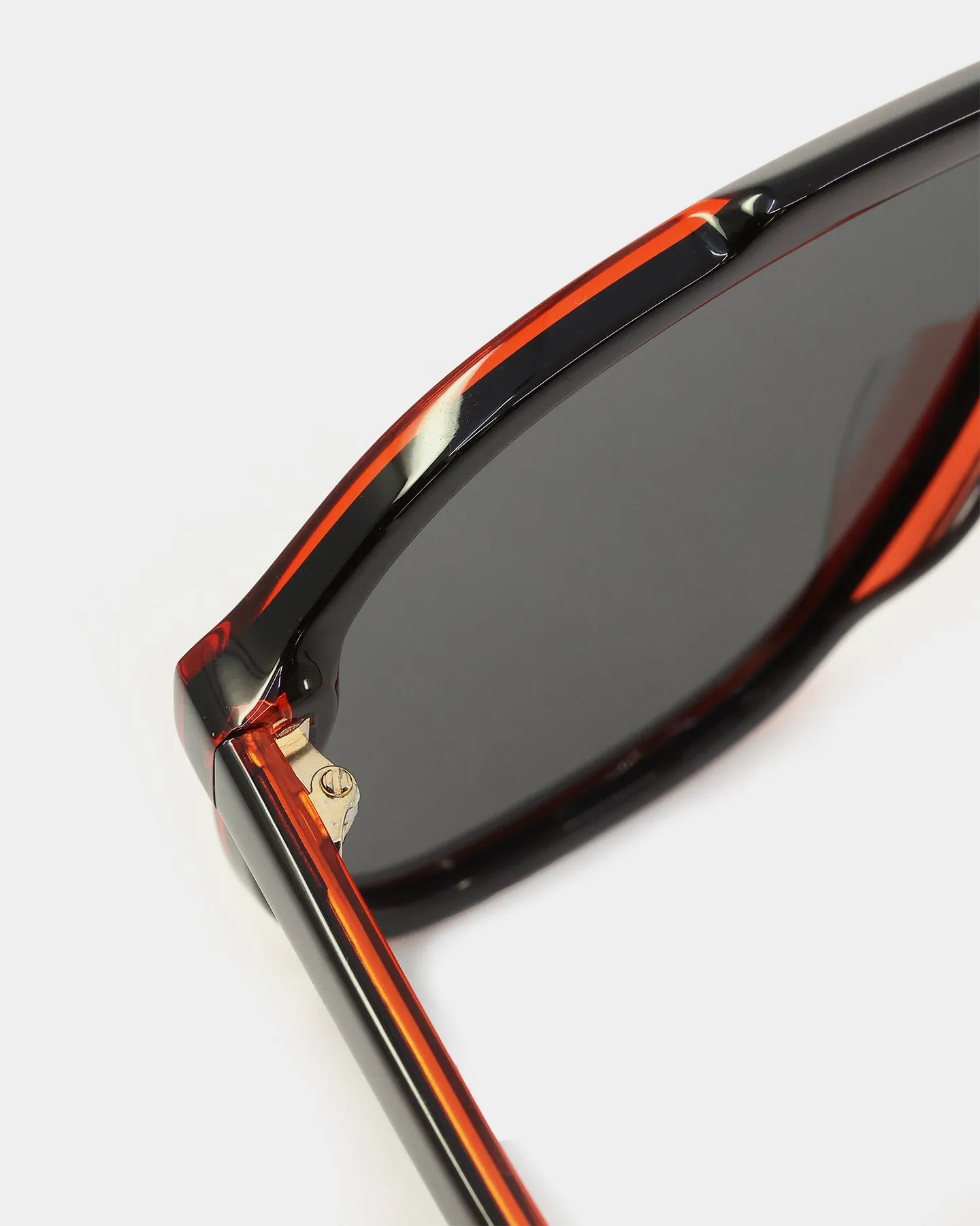 Gucci GG1038S-001 Black/Black/Grey