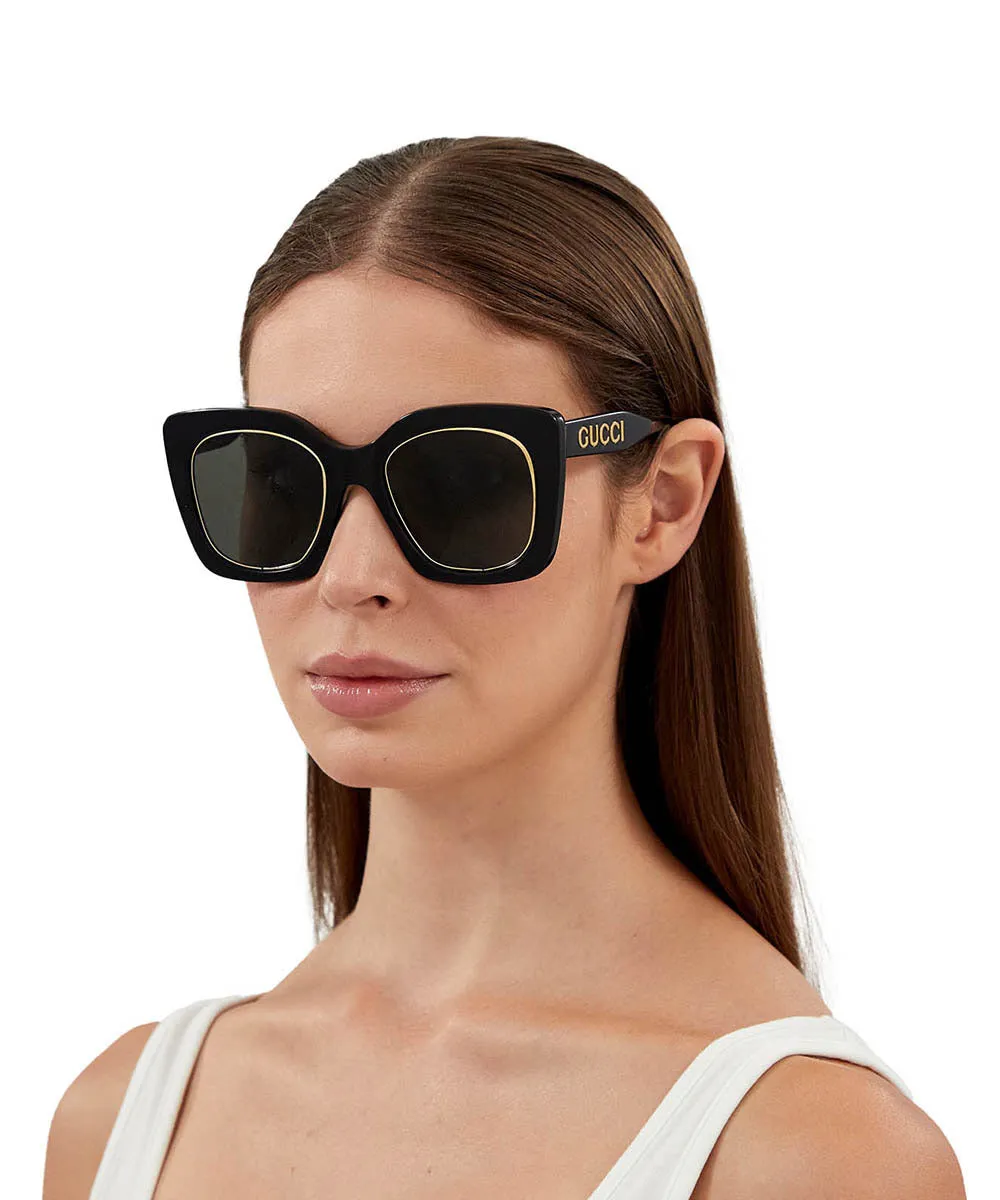 Gucci® GG1151S
