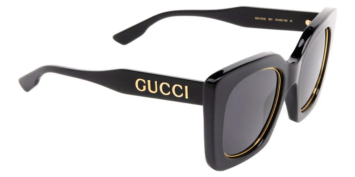 Gucci® GG1151S