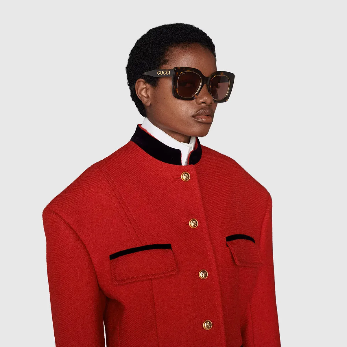 Gucci® GG1151S