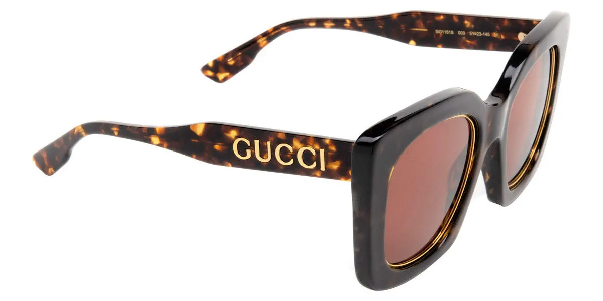 Gucci® GG1151S