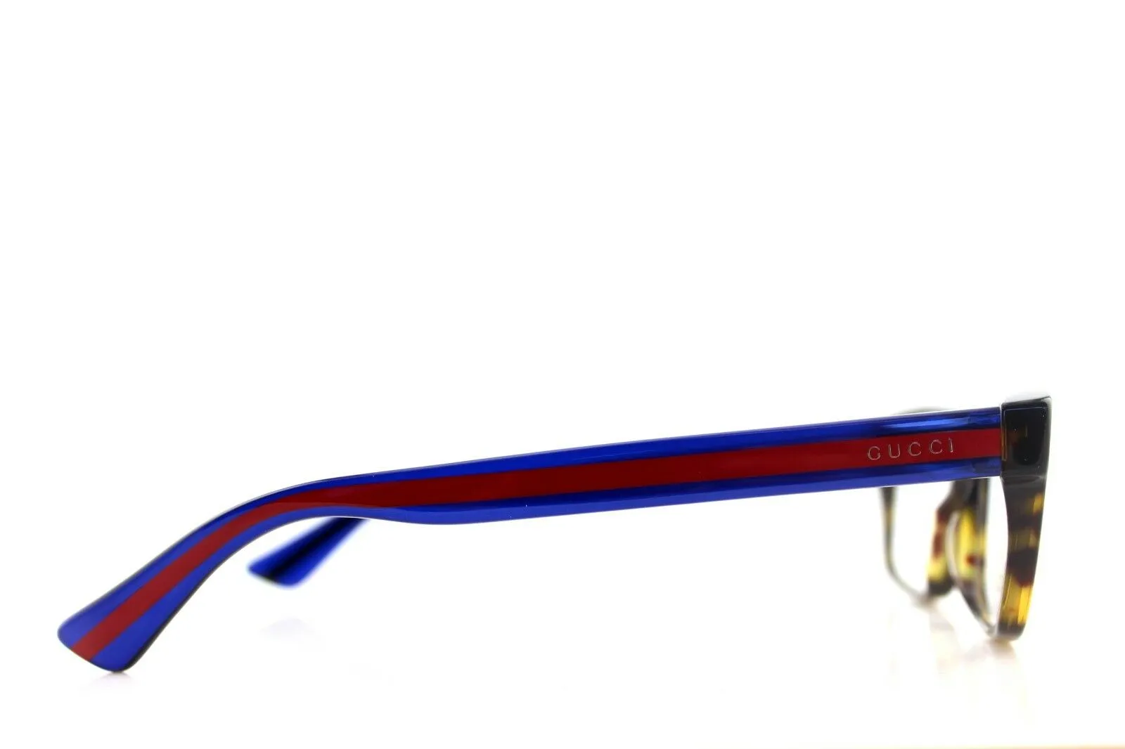 Gucci Unisex Eyeglasses GG 0006O 003 6O