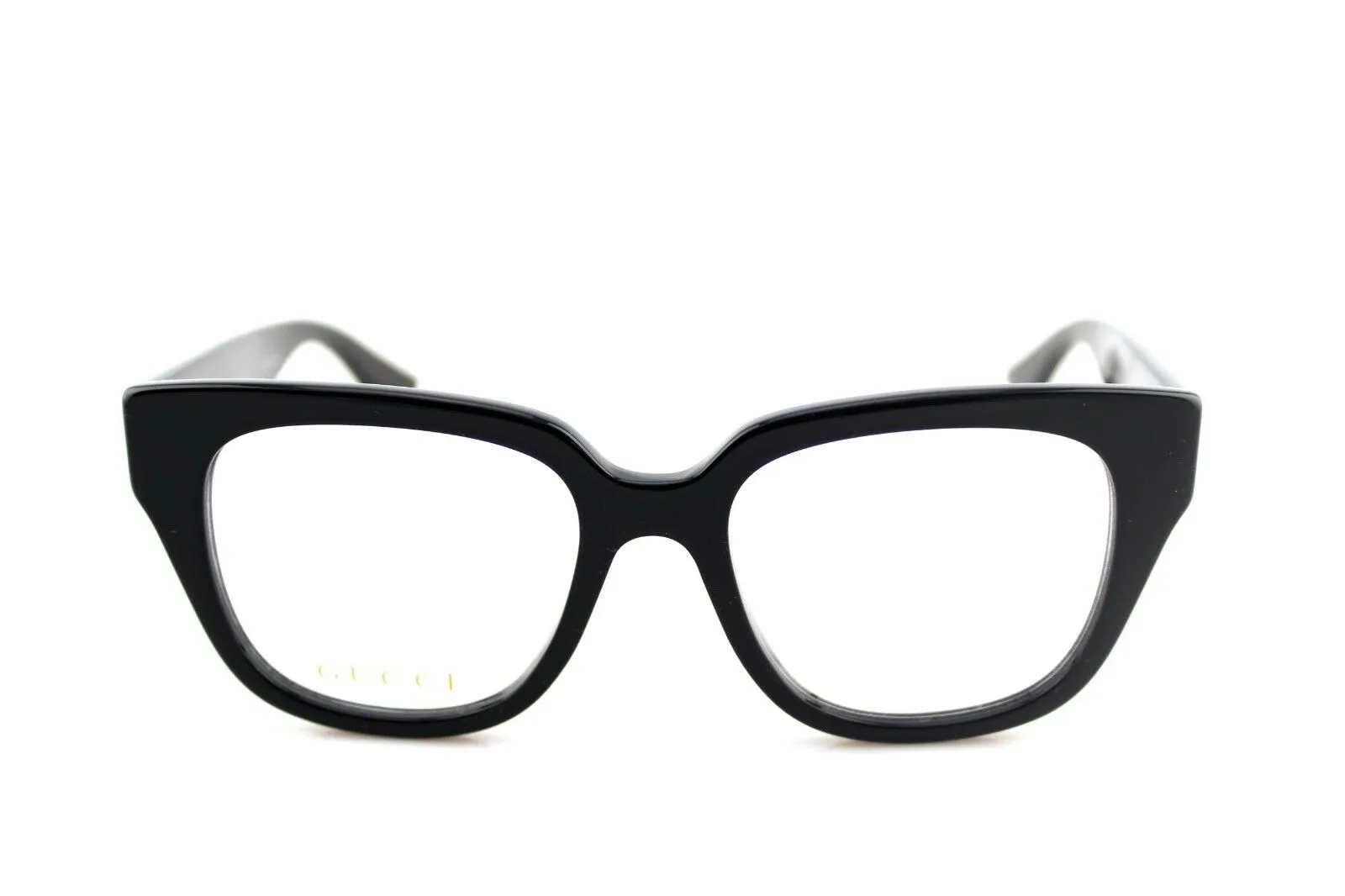 Gucci Women's Eyeglasses GG0037O 001 37O