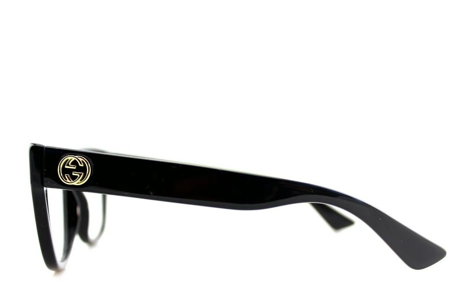 Gucci Women's Eyeglasses GG0037O 001 37O