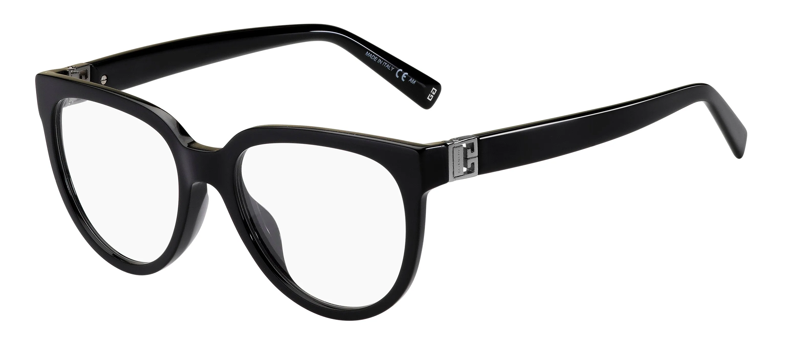 GV 0119/G BLACK RUTHENIUM 52