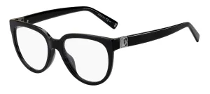 GV 0119/G BLACK RUTHENIUM 52