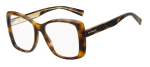 GV 0135 BROWN HAVANA 53