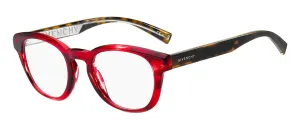 GV 0156 RED HORN 49