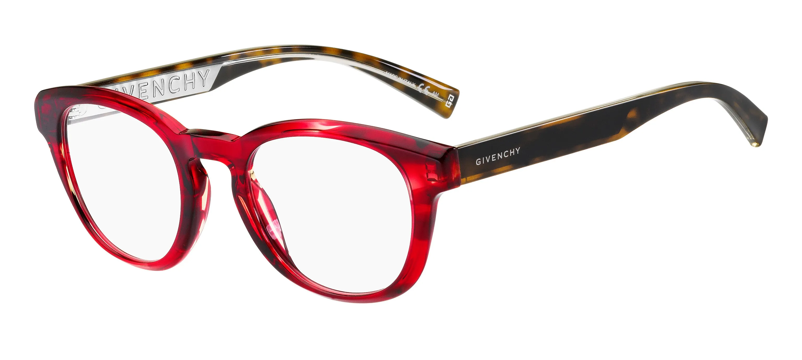 GV 0156 RED HORN 49