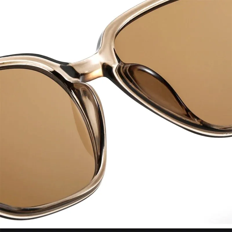 Hamptons Retro Sunglasses