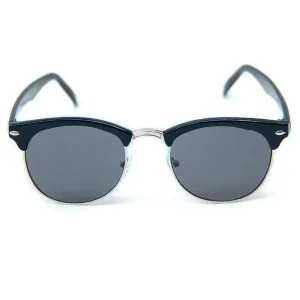 Happy Hour - Herman G2 Sunglasses Gloss Black