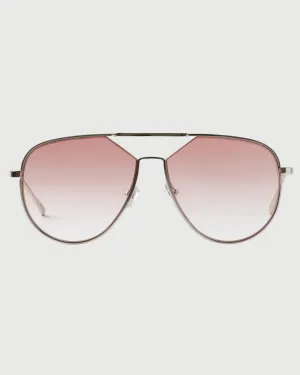 Happy To Sit On Your Face Di Lusso Glasses