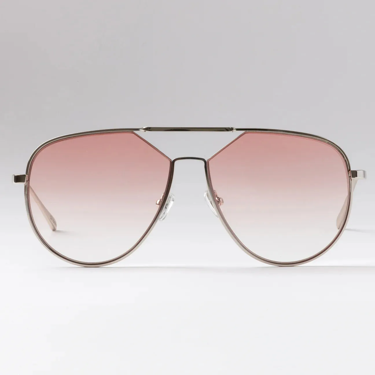 Happy To Sit On Your Face Di Lusso Glasses