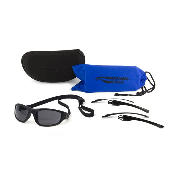 Hawk Convertible Sunglasses