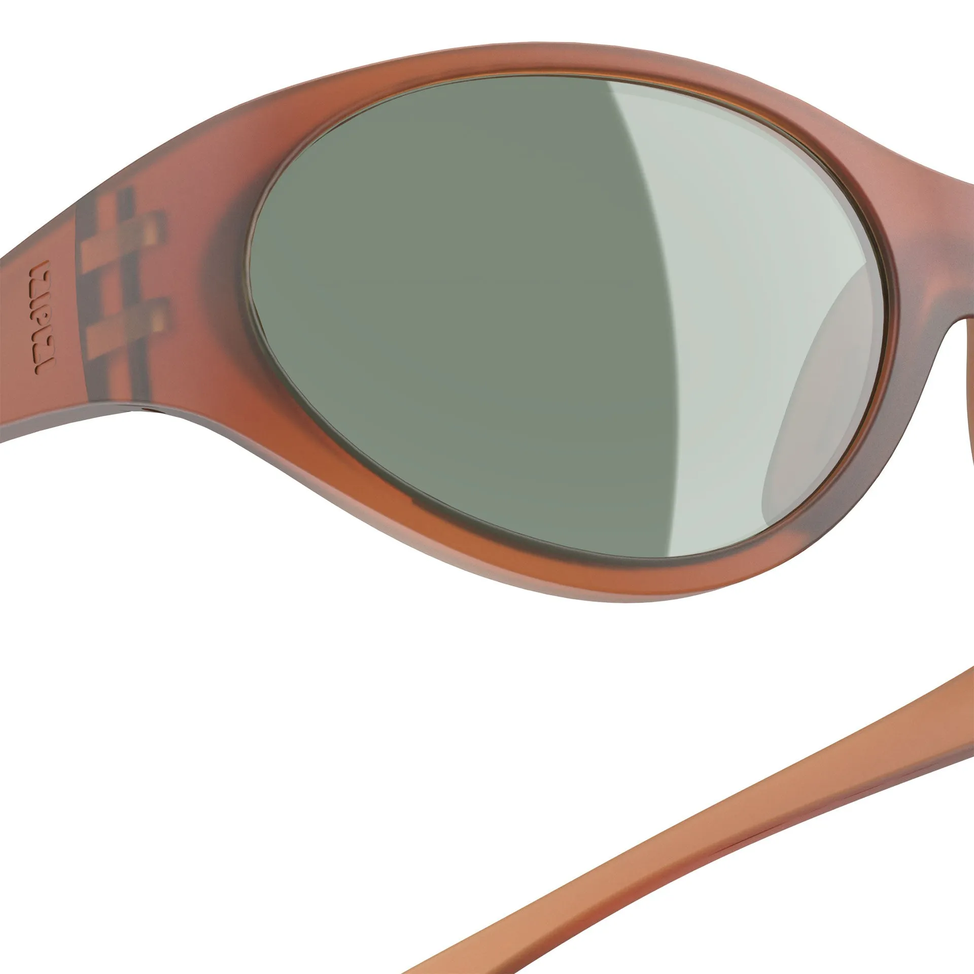 Hazel Horizon Polarized Sunglasses by Izipizi