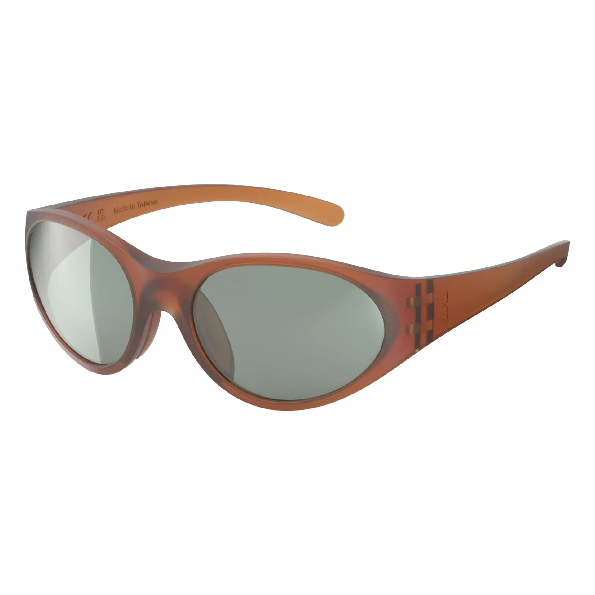 Hazel Horizon Polarized Sunglasses by Izipizi