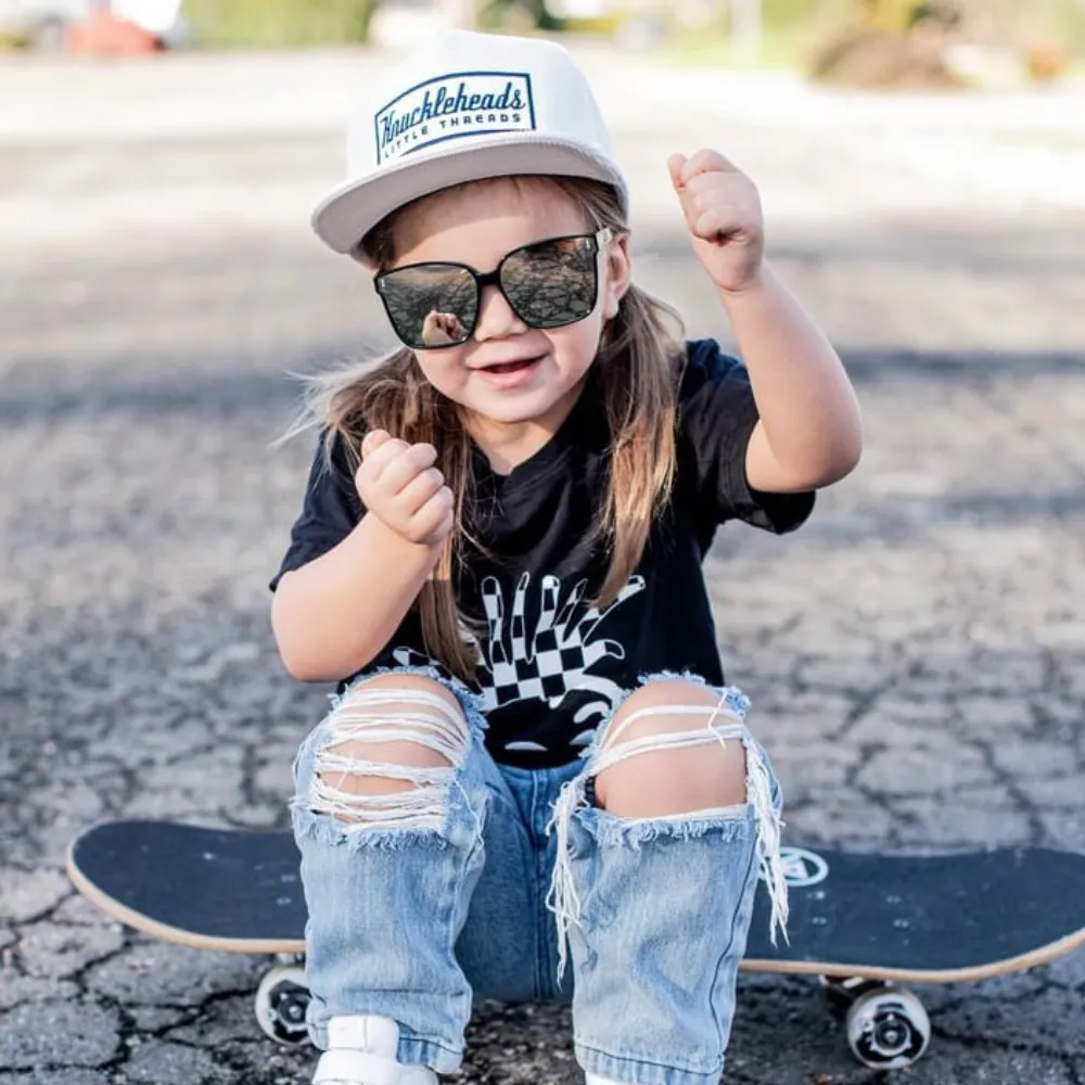 Hazel Sunglasses For Kids