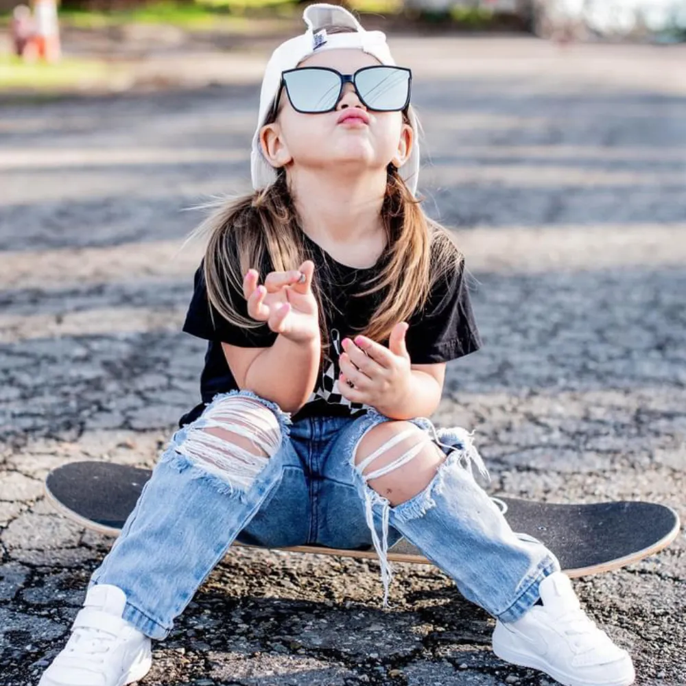 Hazel Sunglasses For Kids