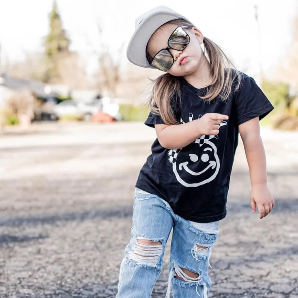 Hazel Sunglasses For Kids