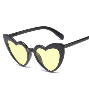 Heart Sunglasses
