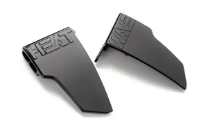 Heat Wave Lazer Face Z87  - Side Shield