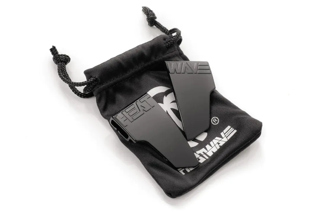 Heat Wave Lazer Face Z87  - Side Shield