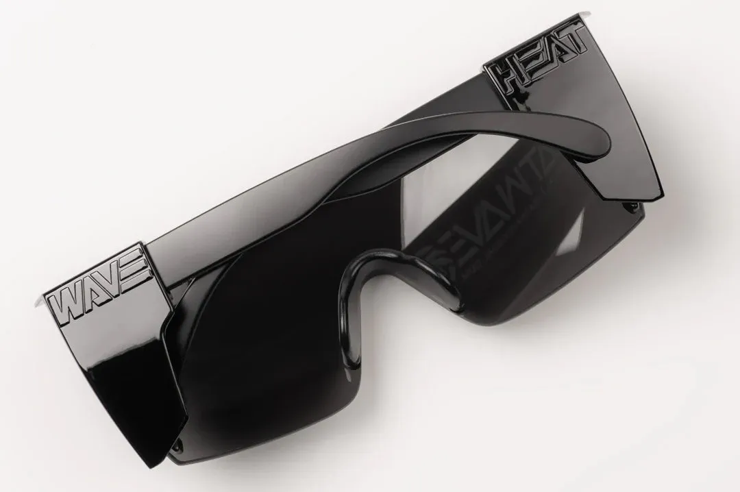 Heat Wave Lazer Face Z87  - Side Shield