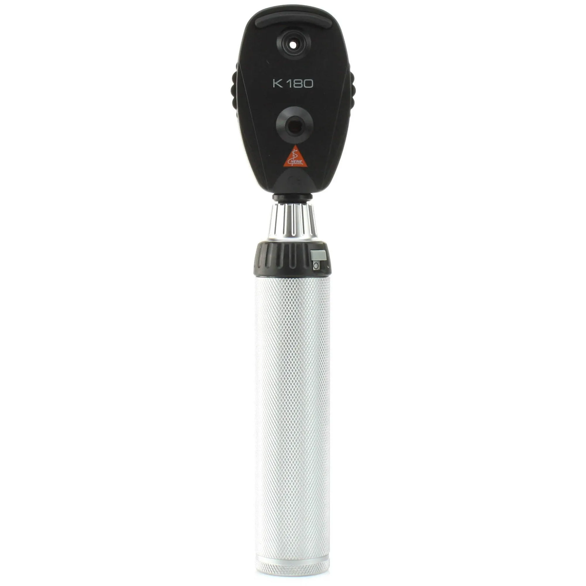HEINE K180 Ophthalmoscope Set with Battery Handle