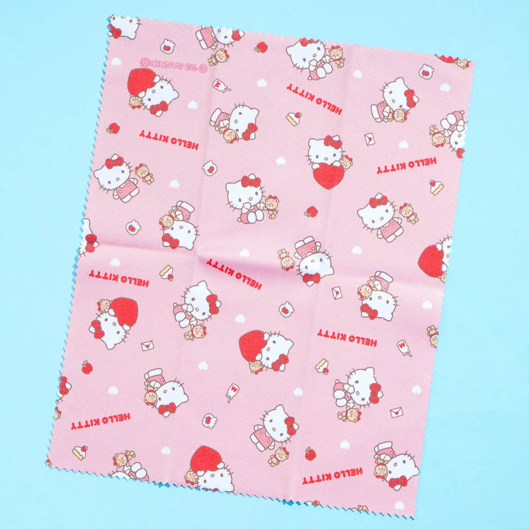 Hello Kitty & Tiny Chum Eyeglass Hard Case