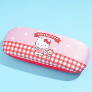 Hello Kitty & Tiny Chum Eyeglass Hard Case