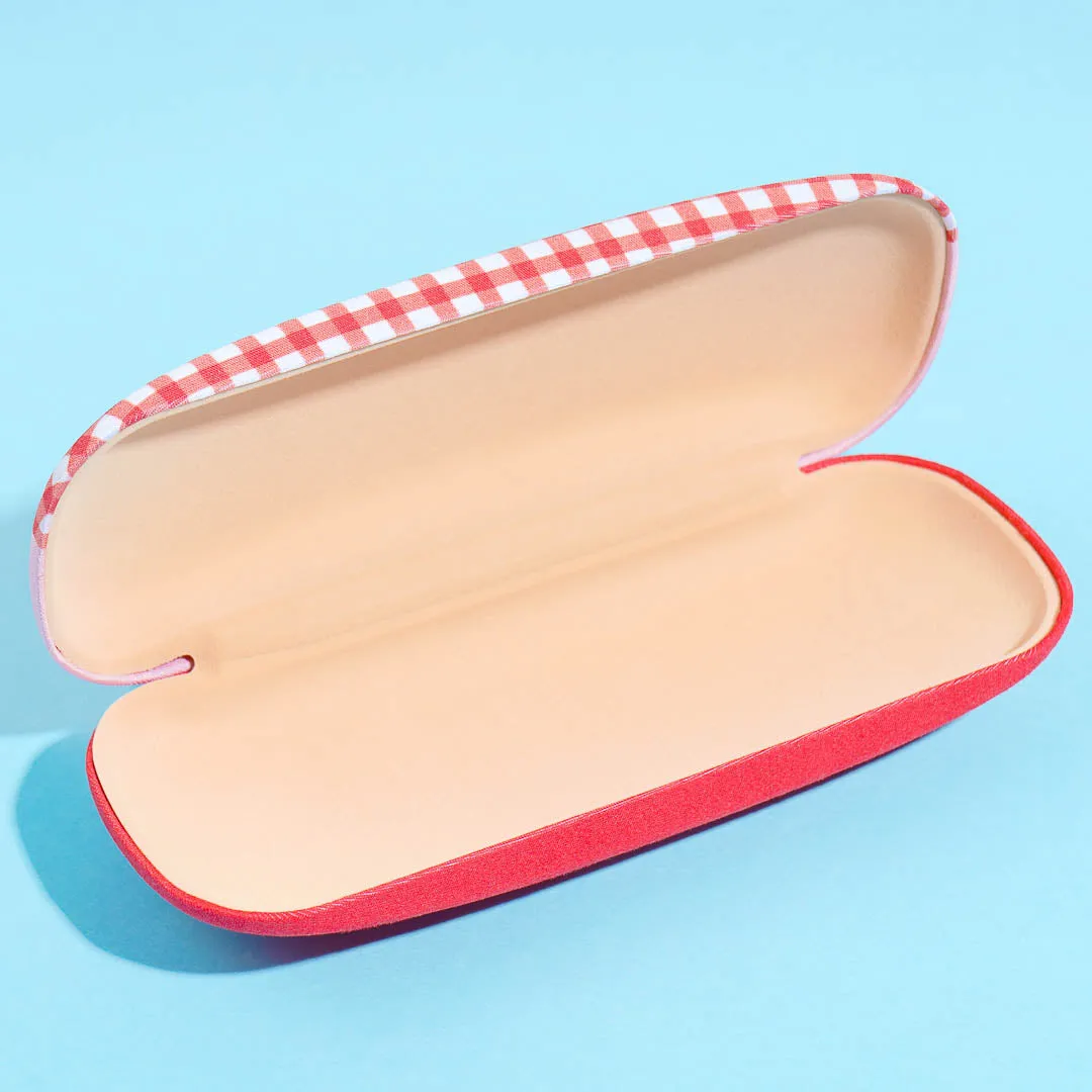 Hello Kitty & Tiny Chum Eyeglass Hard Case