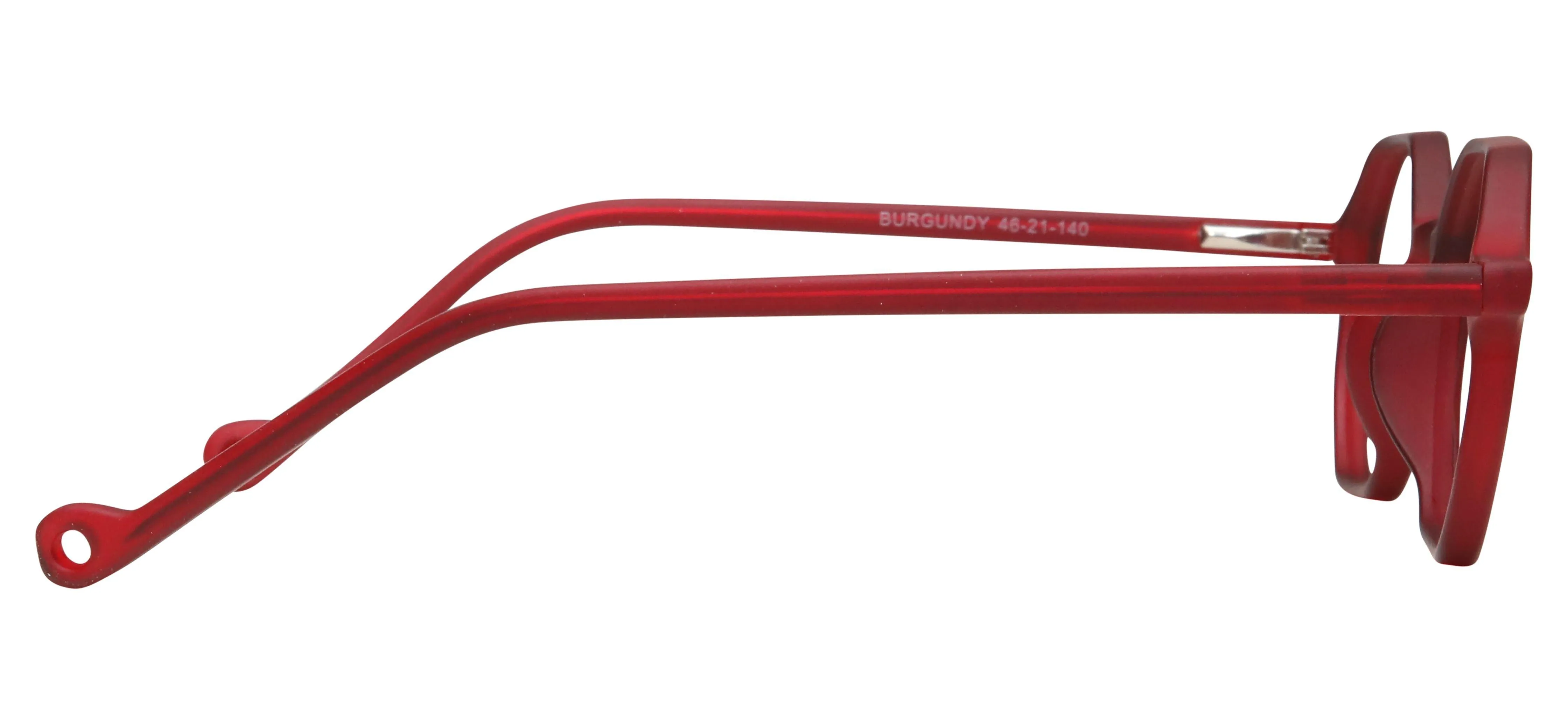 Hexagon Full Rim 201992 Eyeglasses