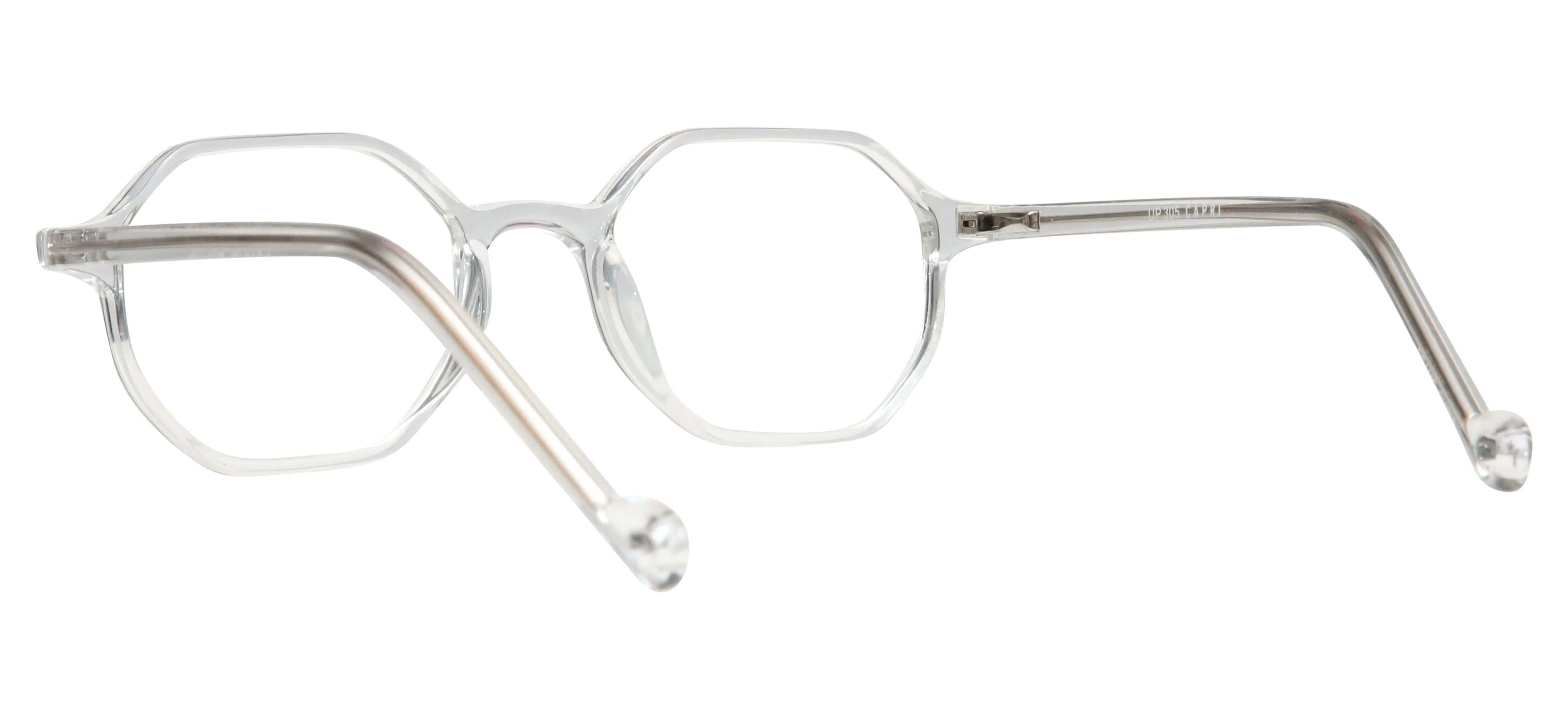 Hexagon Full Rim 201992 Eyeglasses