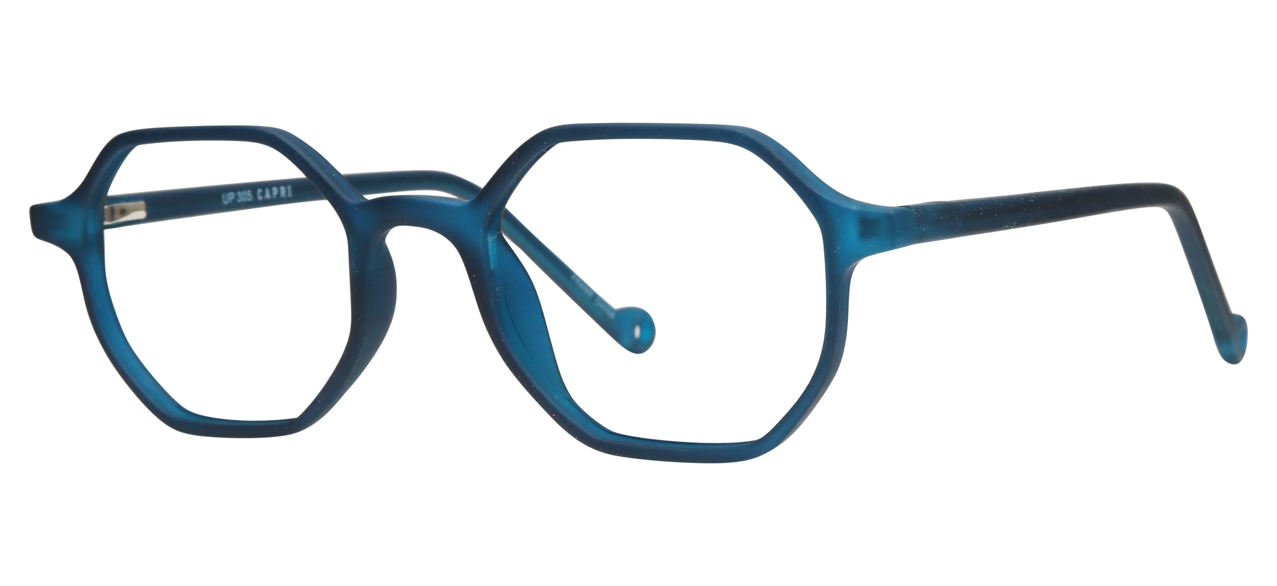 Hexagon Full Rim 201992 Eyeglasses