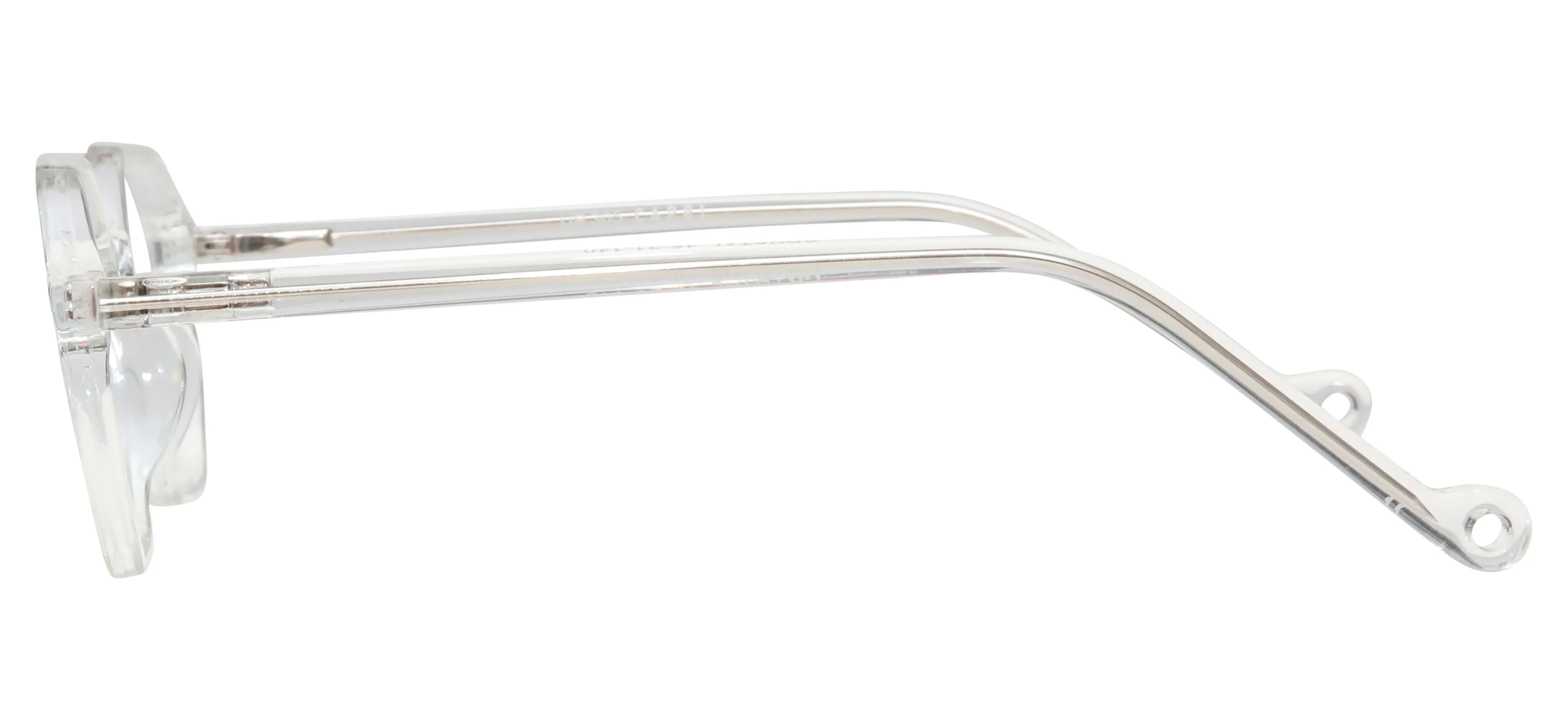 Hexagon Full Rim 201992 Eyeglasses