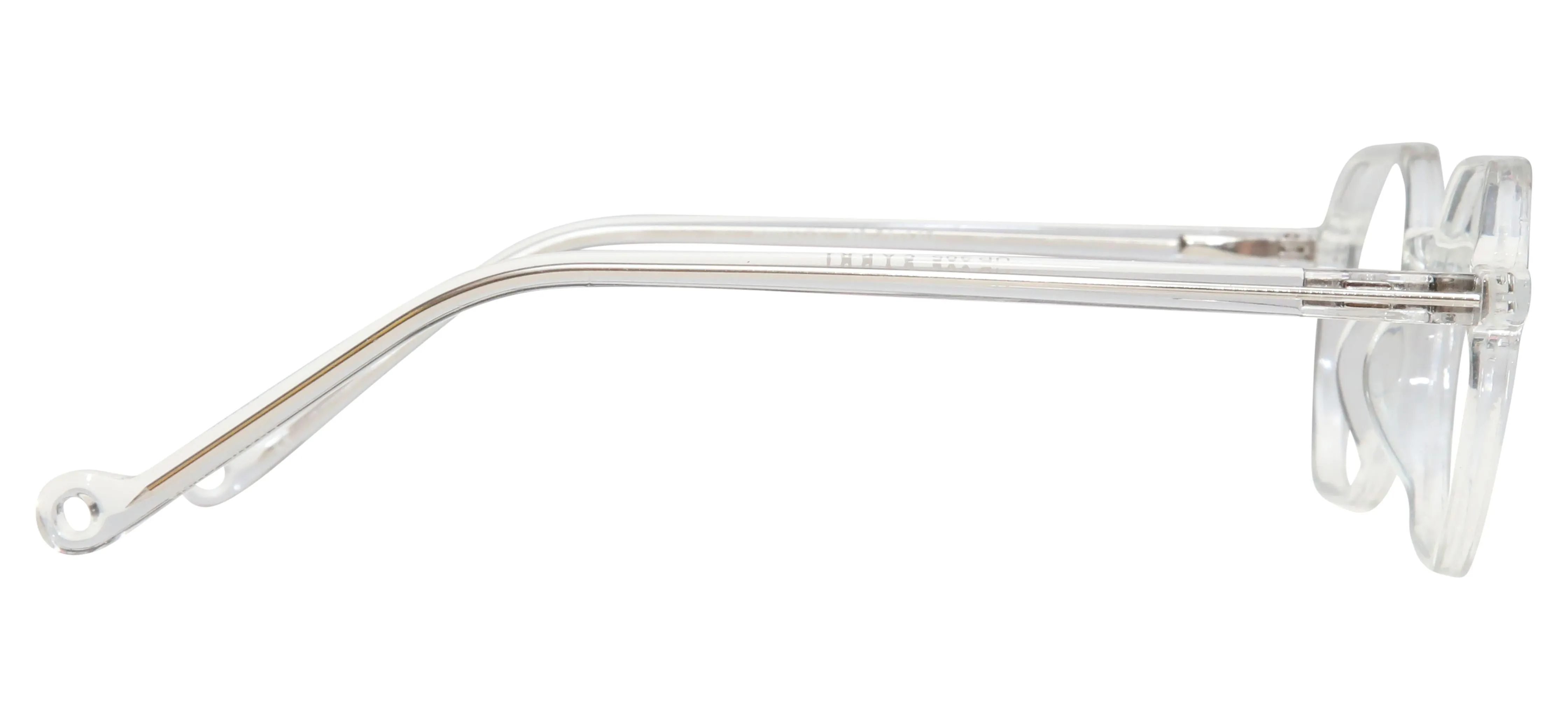 Hexagon Full Rim 201992 Eyeglasses