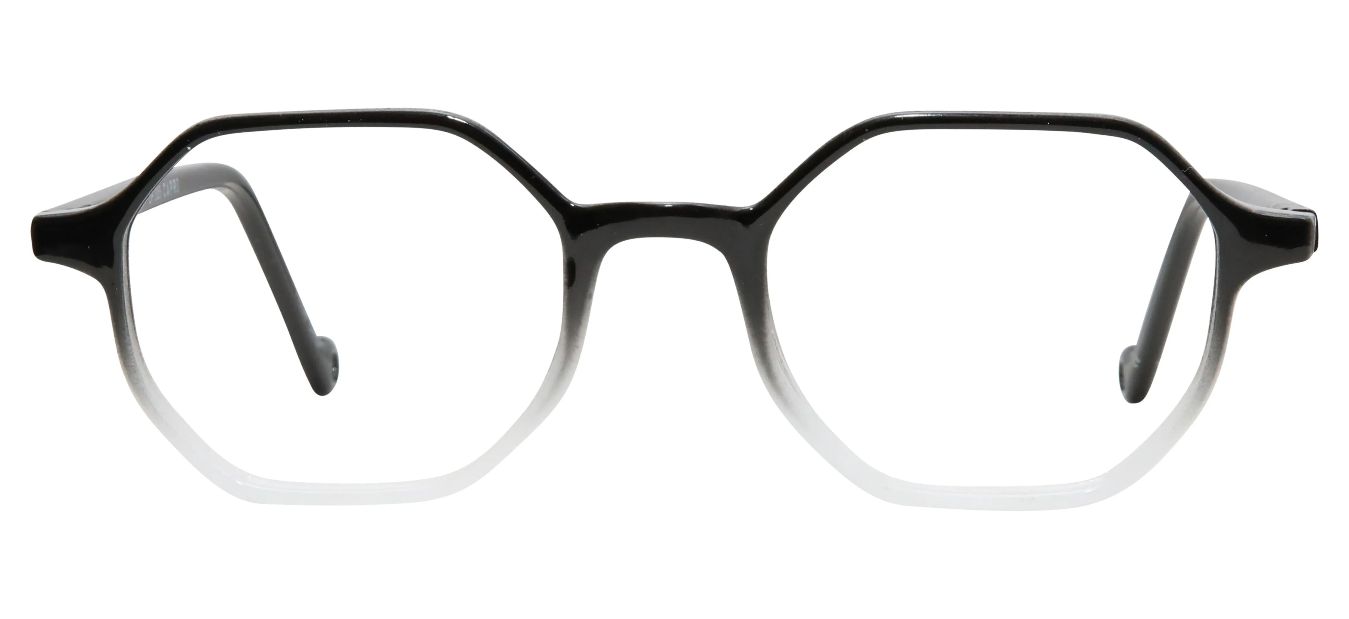 Hexagon Full Rim 201992 Eyeglasses