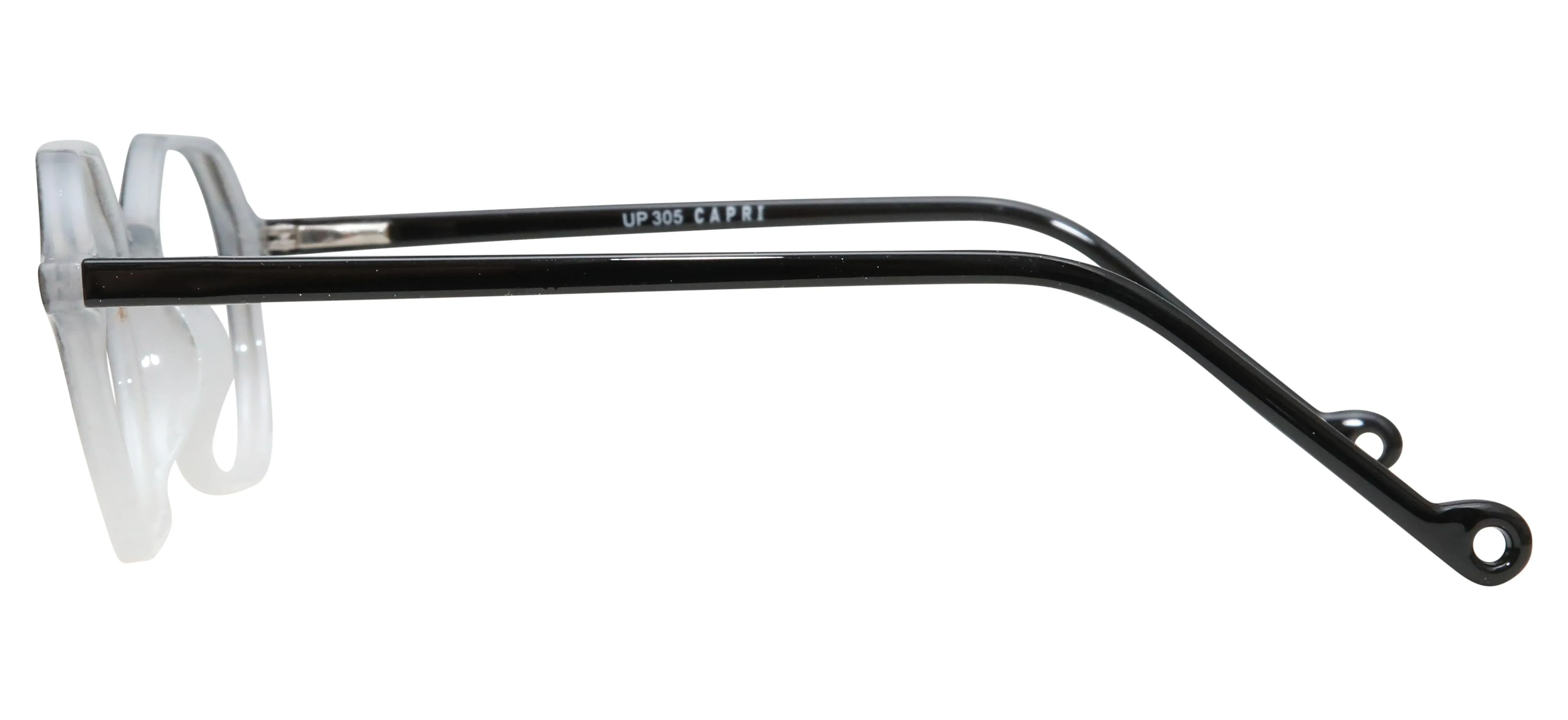 Hexagon Full Rim 201992 Eyeglasses