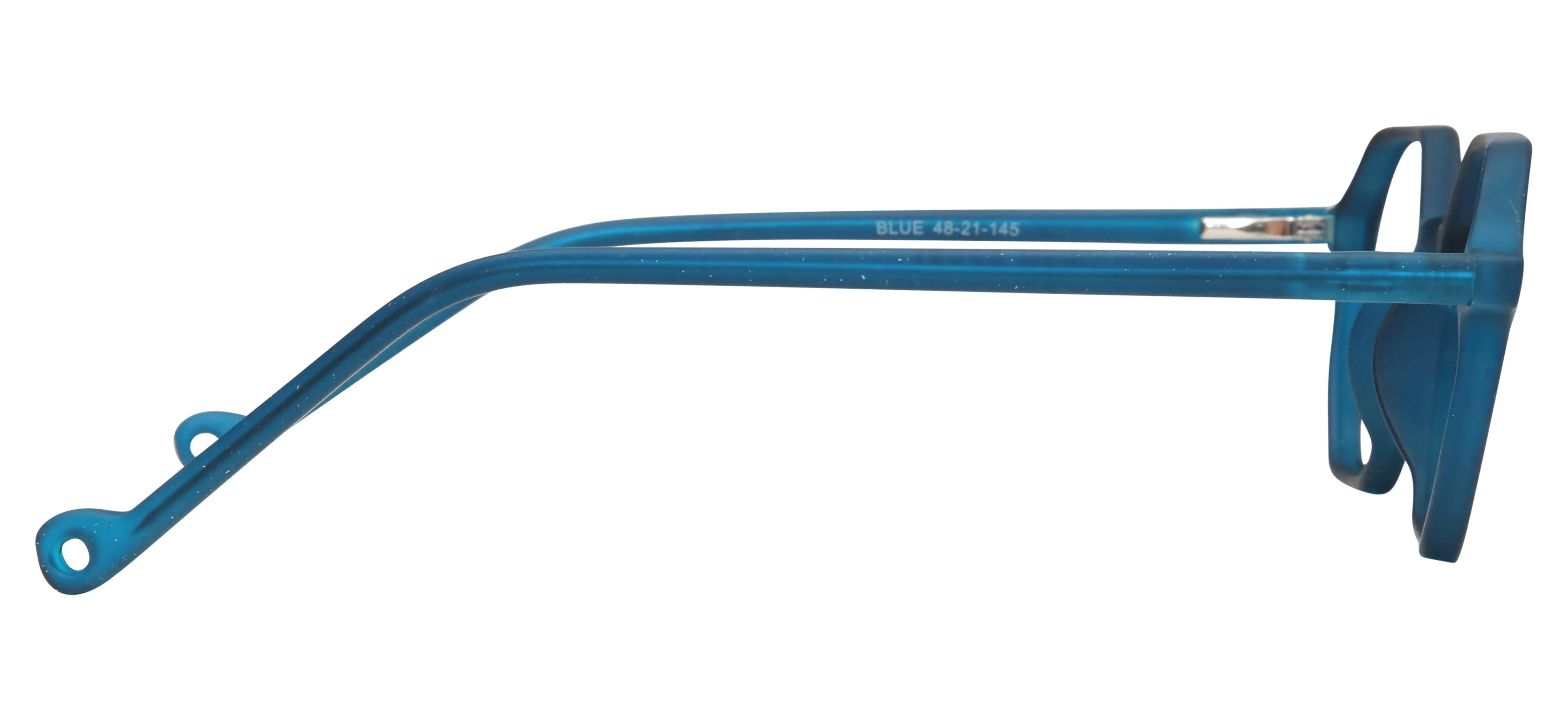 Hexagon Full Rim 201992 Eyeglasses