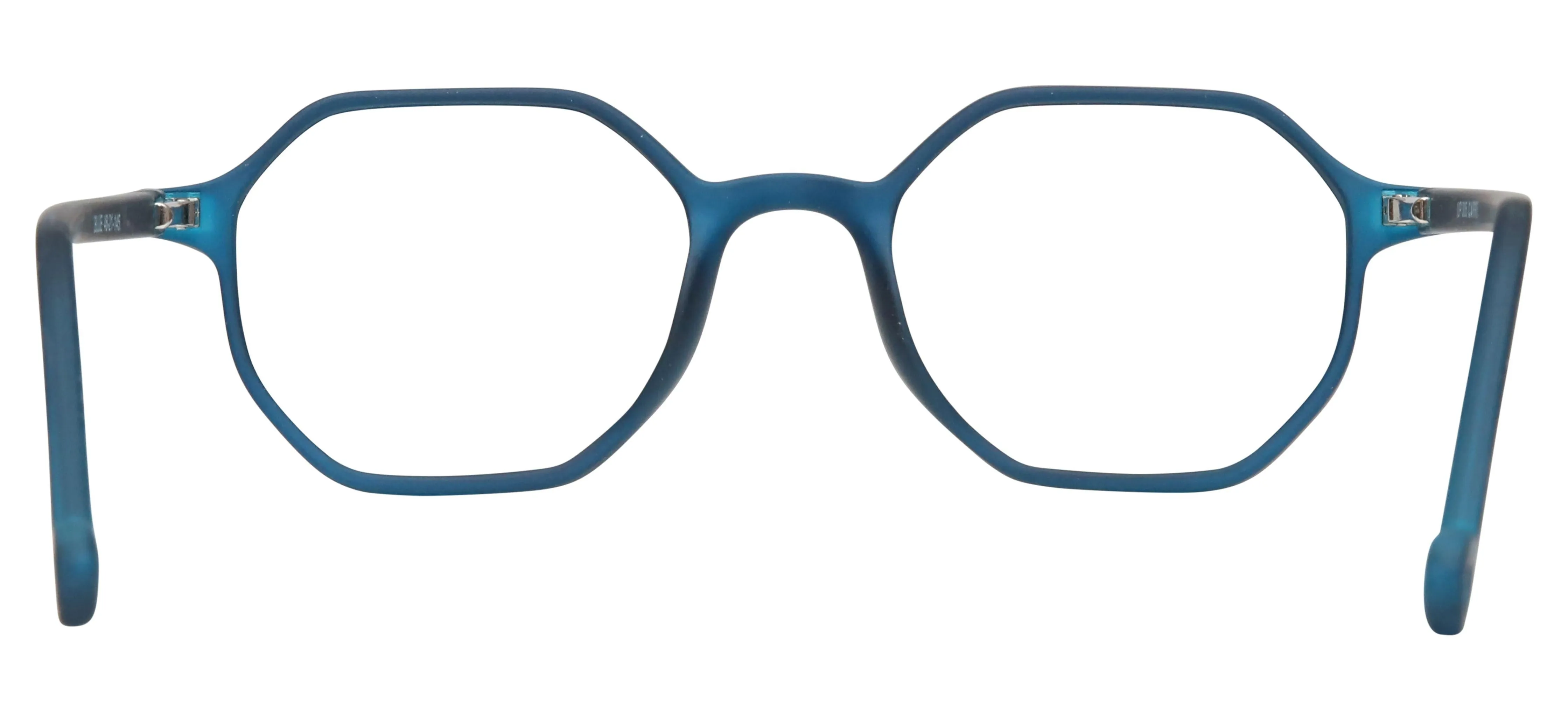 Hexagon Full Rim 201992 Eyeglasses