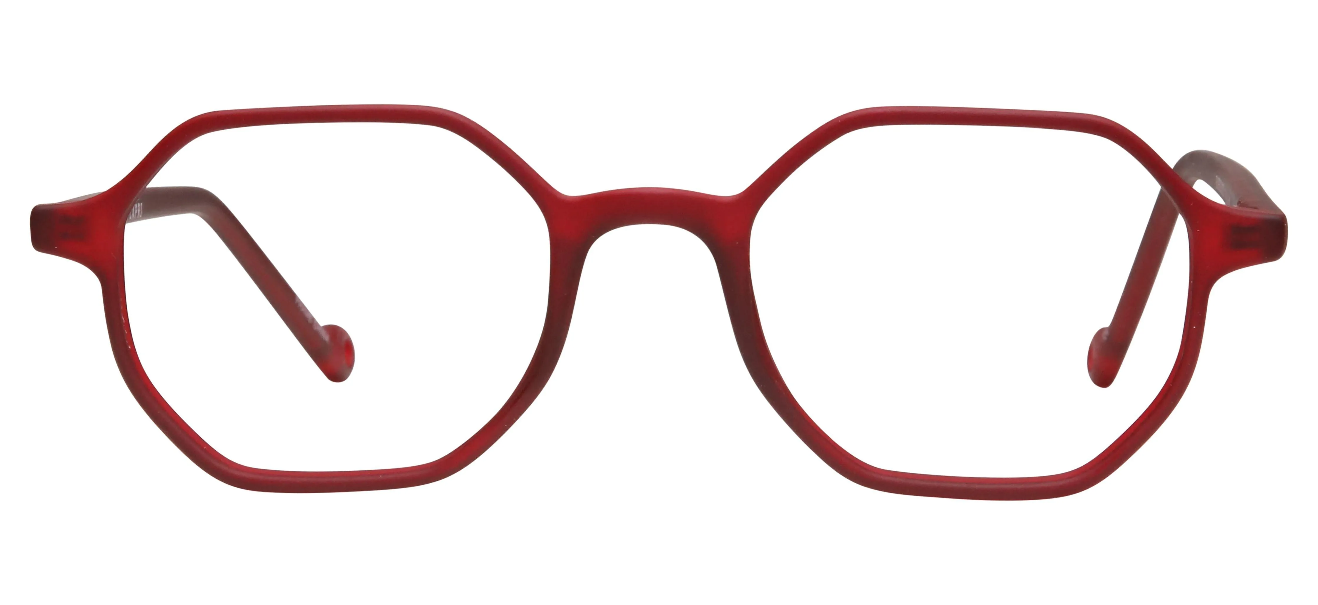 Hexagon Full Rim 201992 Eyeglasses