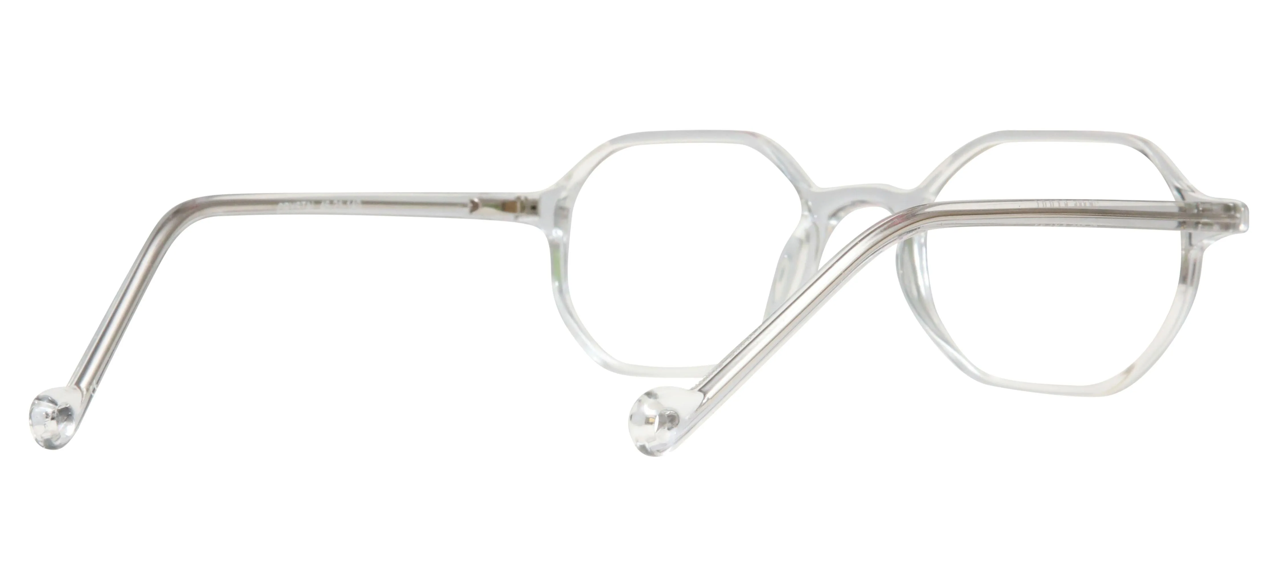 Hexagon Full Rim 201992 Eyeglasses