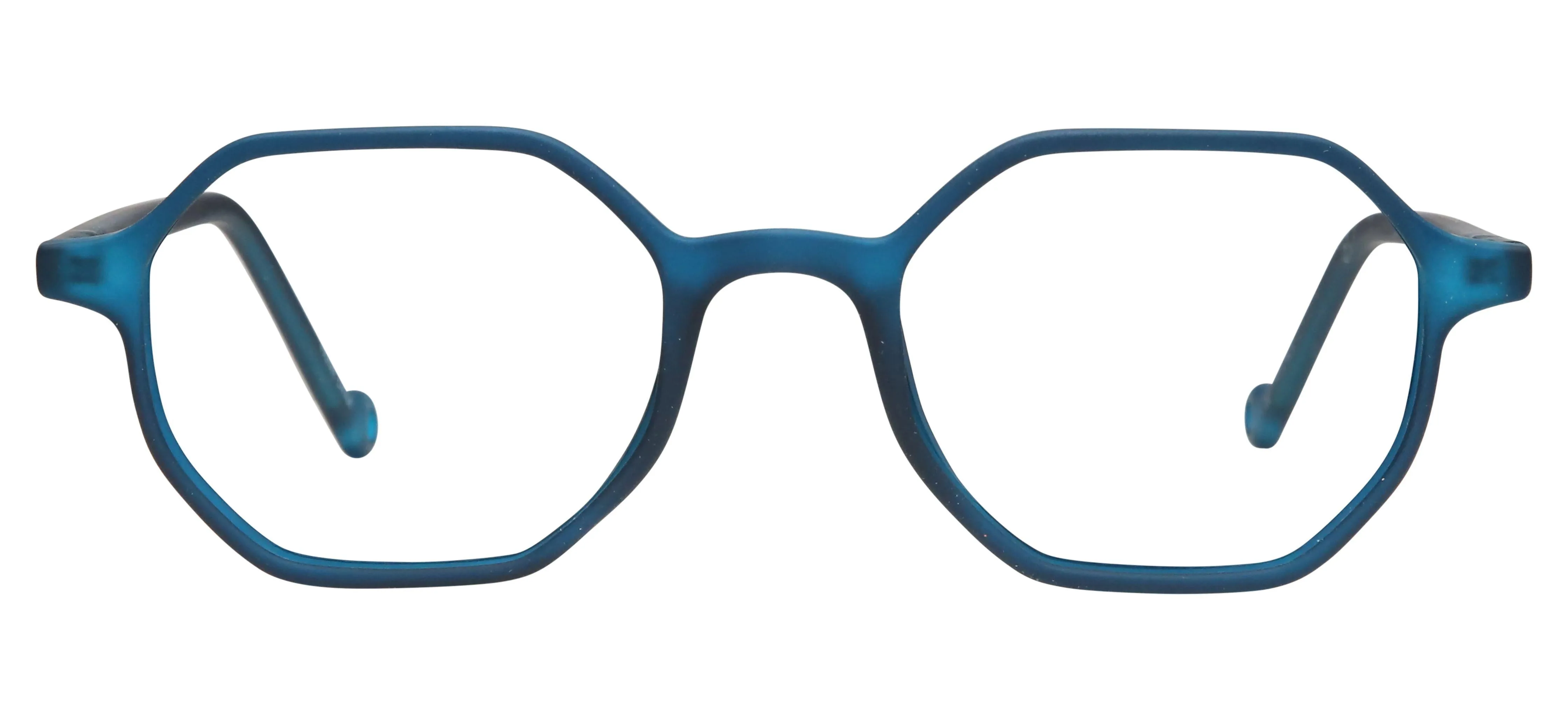 Hexagon Full Rim 201992 Eyeglasses