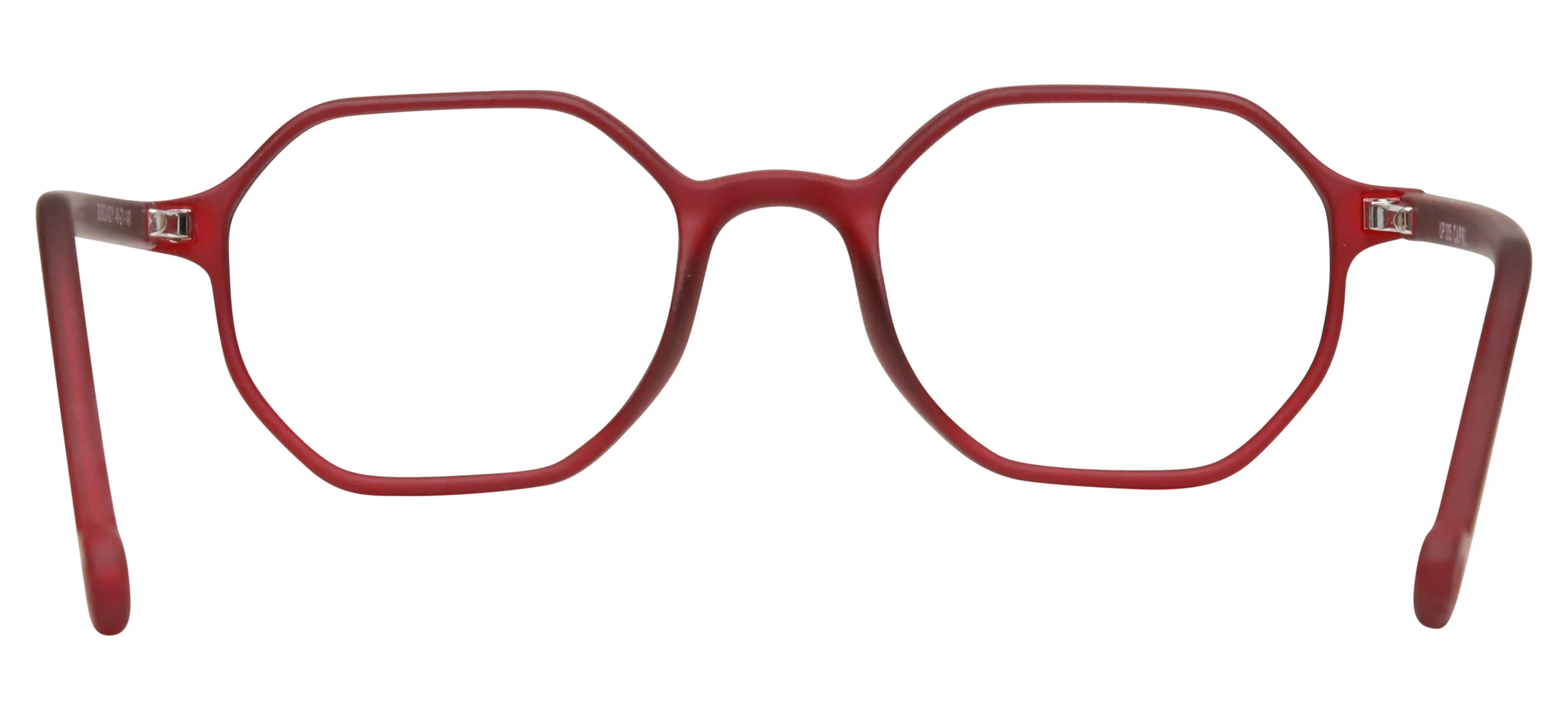 Hexagon Full Rim 201992 Eyeglasses