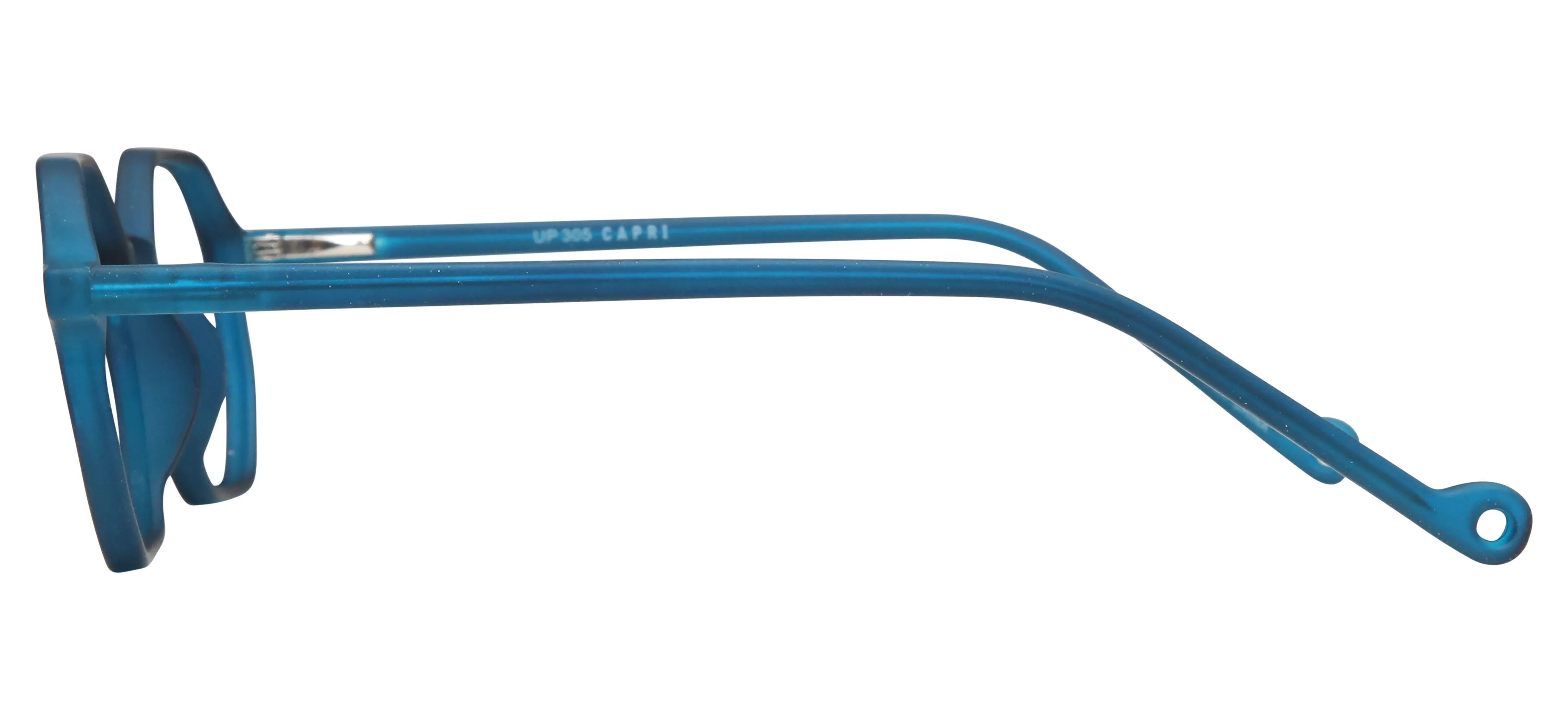 Hexagon Full Rim 201992 Eyeglasses