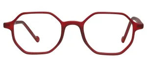 Hexagon Full Rim 201992 Eyeglasses