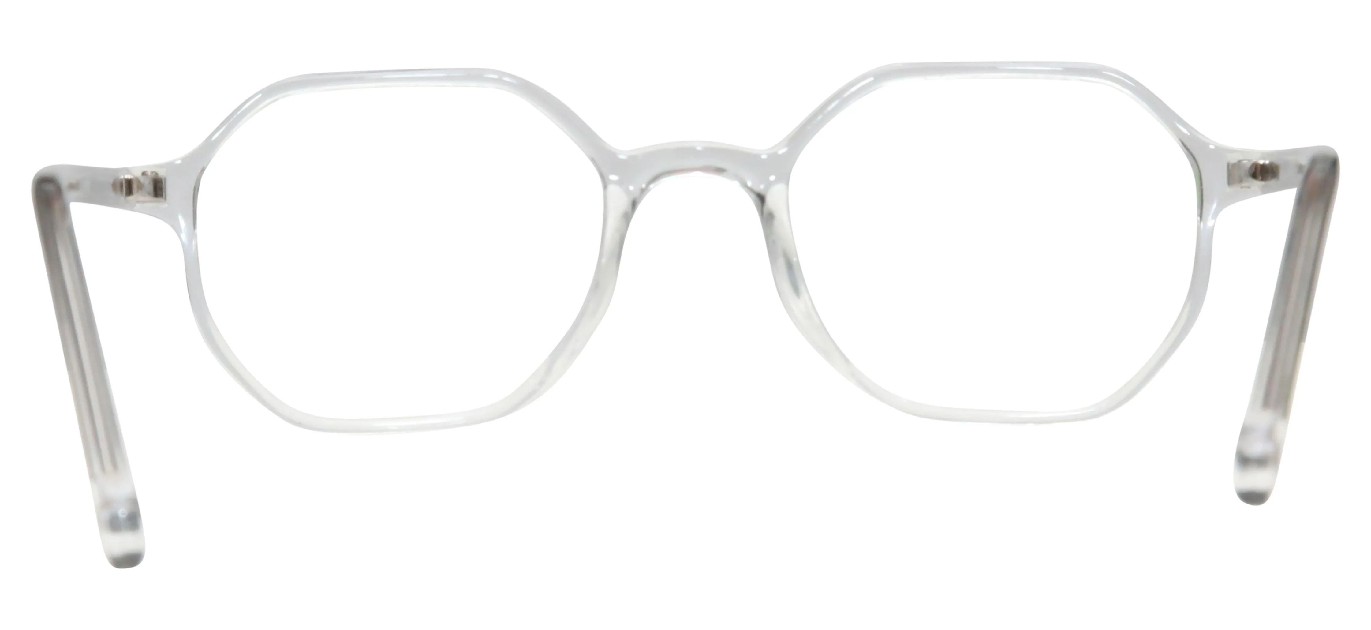 Hexagon Full Rim 201992 Eyeglasses