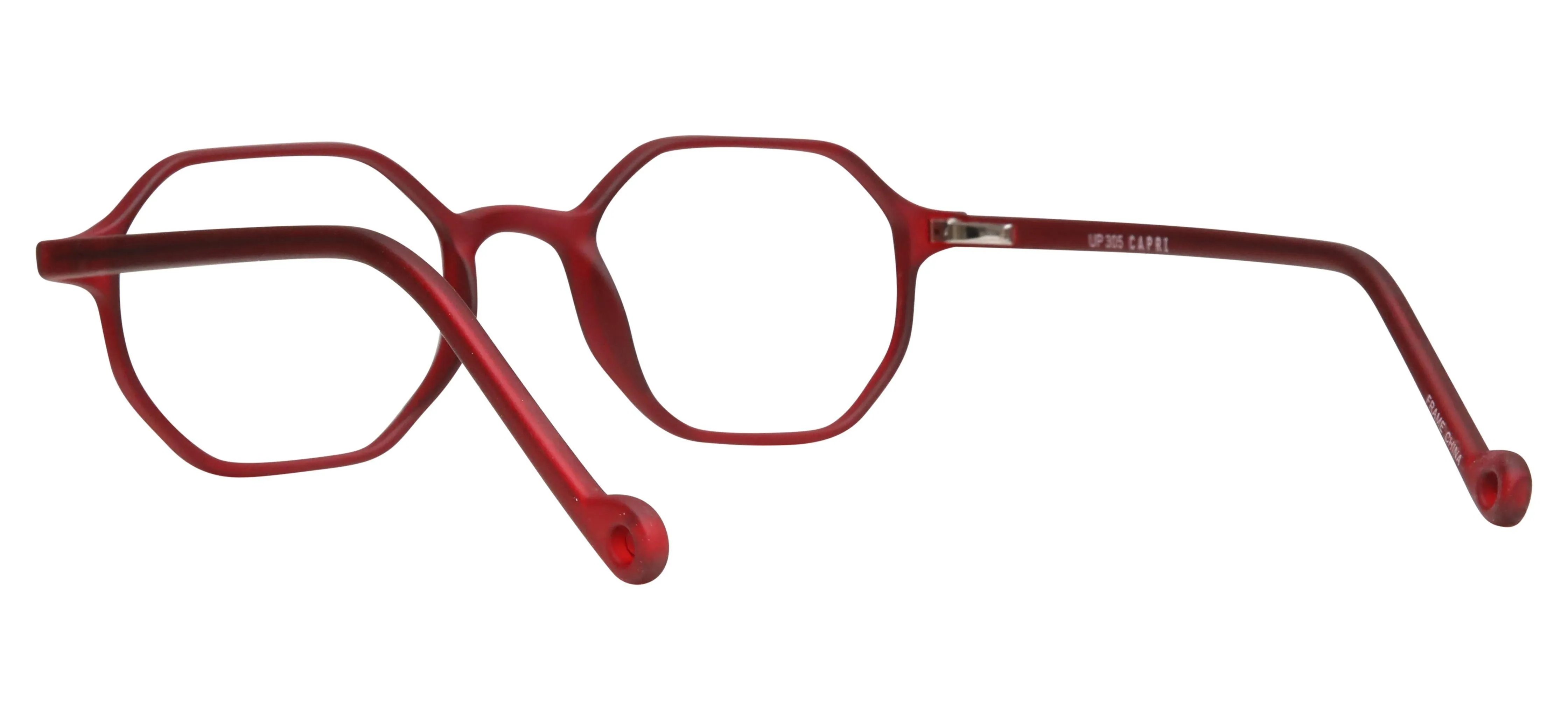 Hexagon Full Rim 201992 Eyeglasses