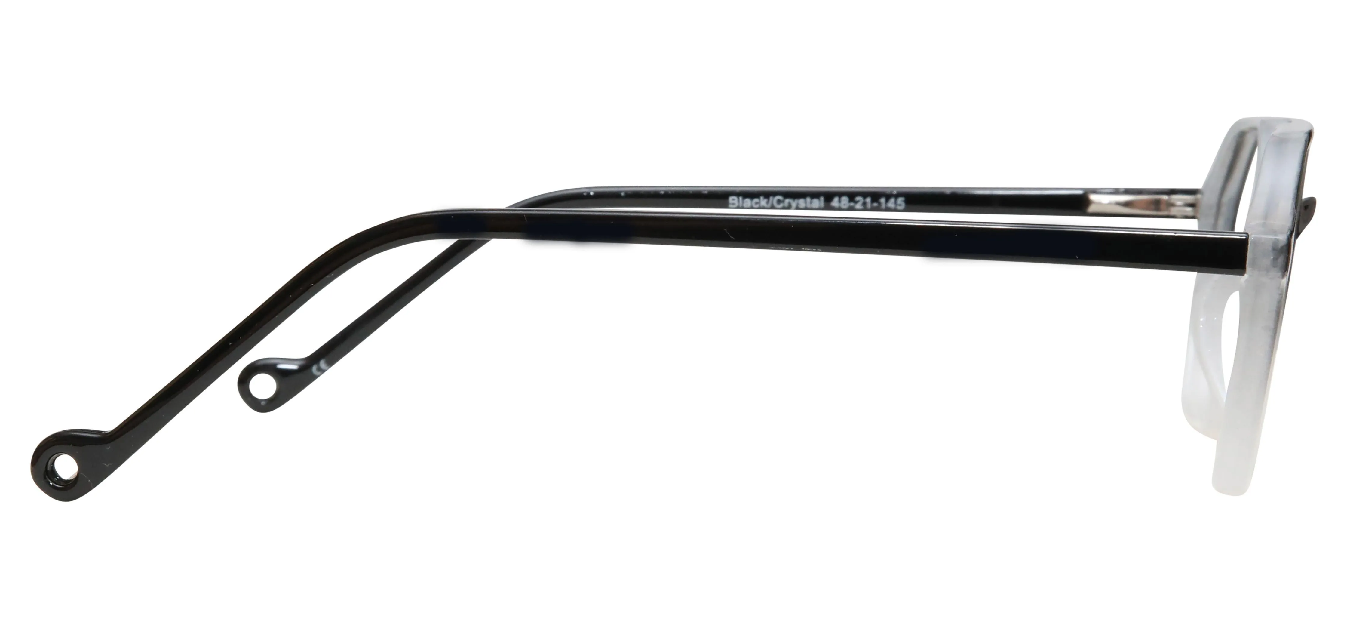 Hexagon Full Rim 201992 Eyeglasses